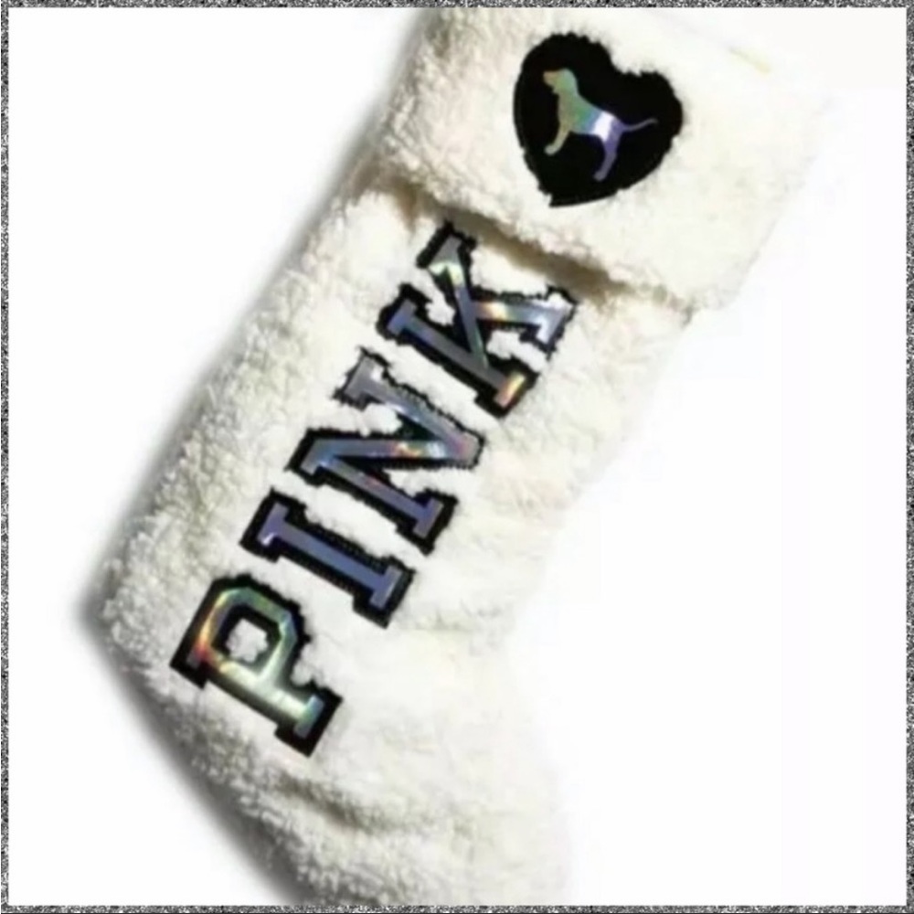 Fuzzy Stocking
